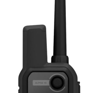 Garmin Alpha 10