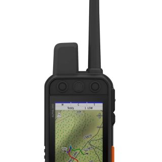 Garmin Alpha 200 Series